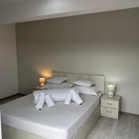 Apartament Anais Alba Iulia Exterior photo