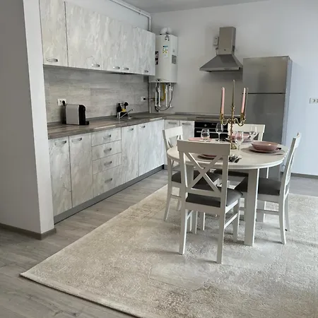 Apartament Anais Alba Iulia Exterior photo