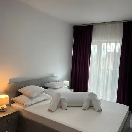 Apartament Anais Alba Iulia Exterior photo