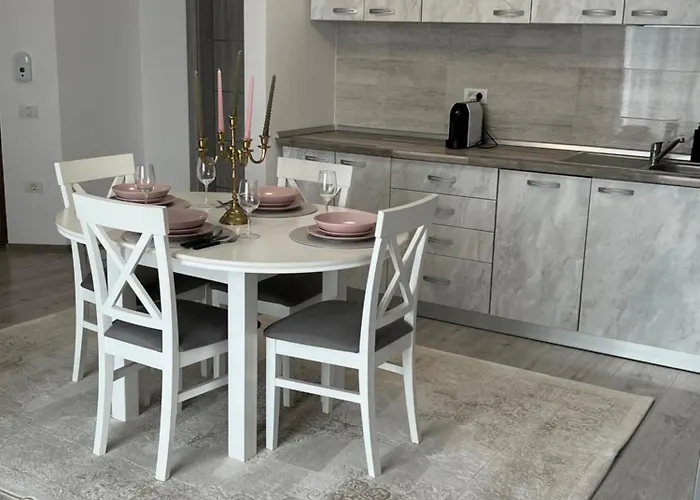 Apartament Anais