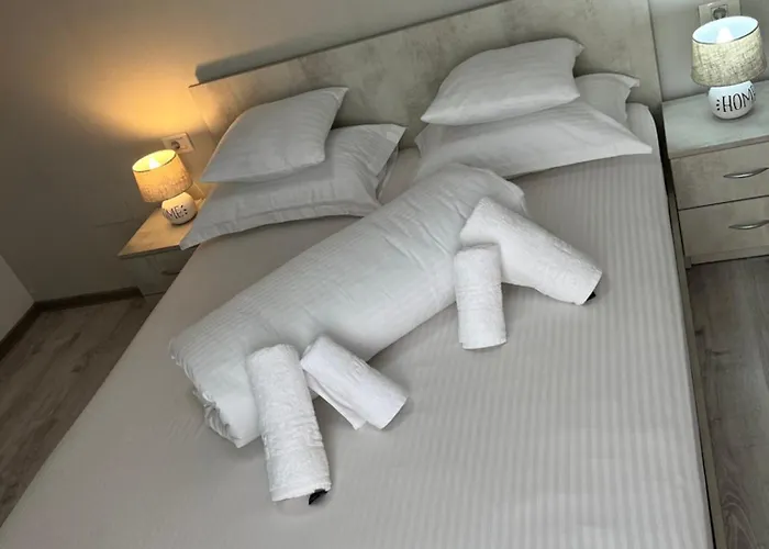 Apartament Anais