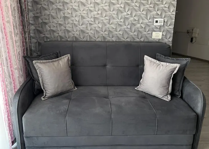 Apartament Anais