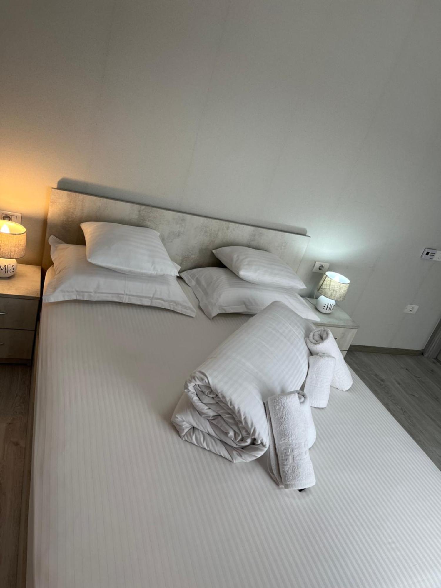 Apartment Anais Alba Iulia