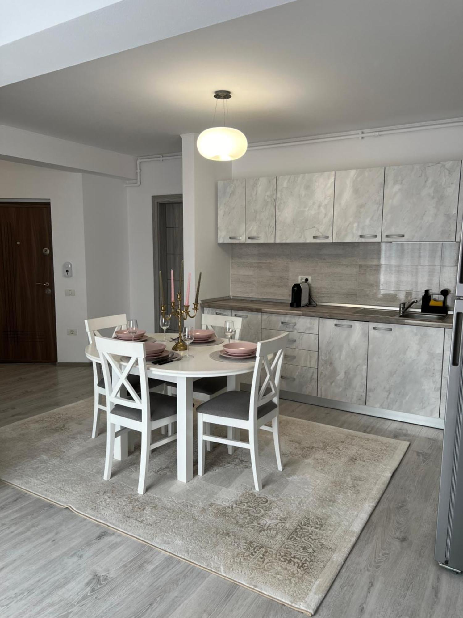 Anais Apartment Alba Iulia
