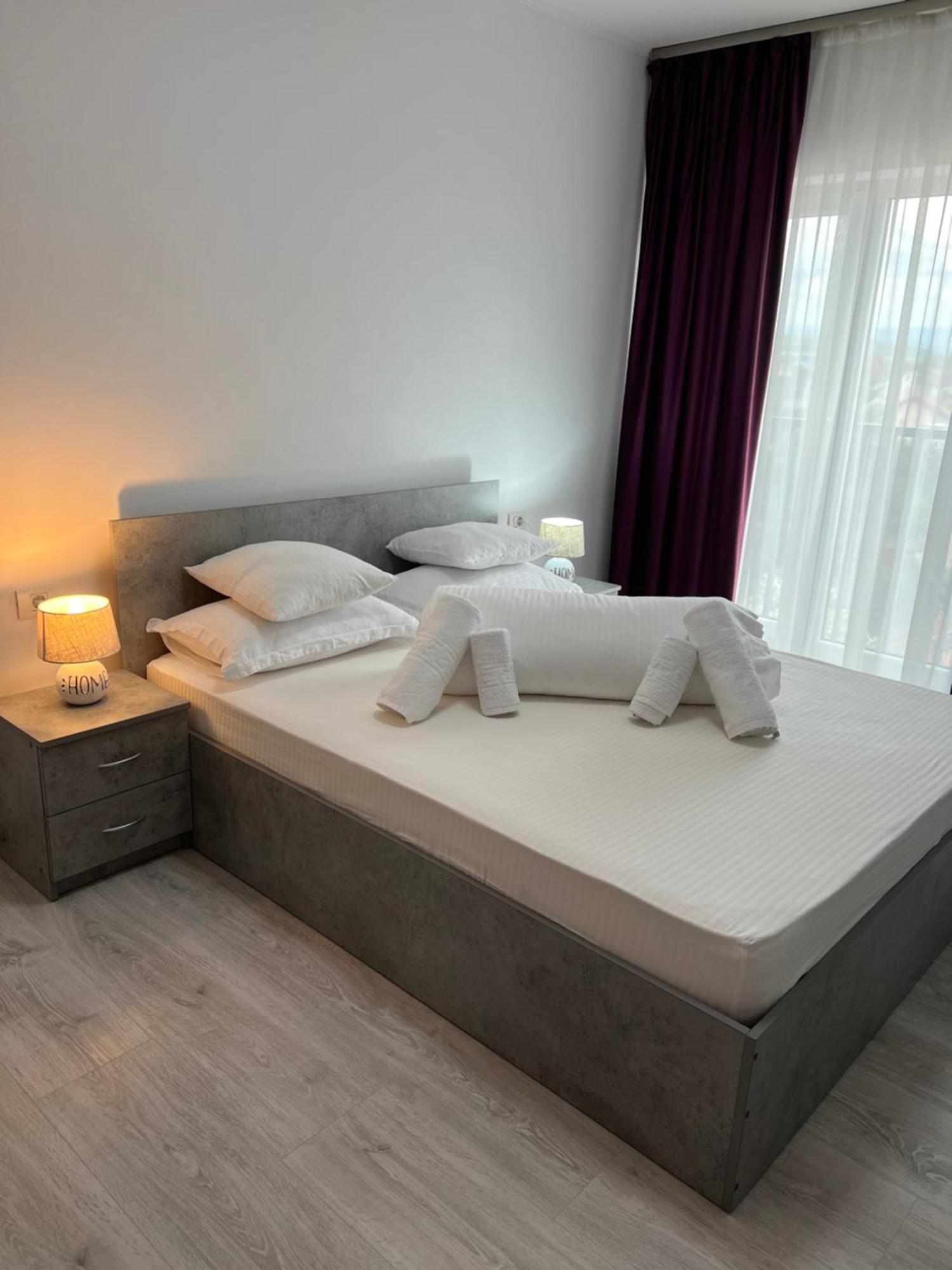 Anais Apartment Alba Iulia