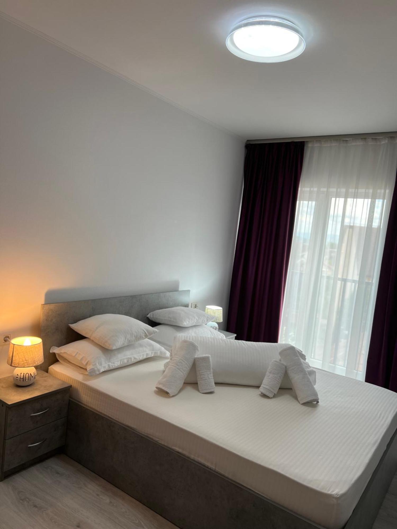 Apartment Anais