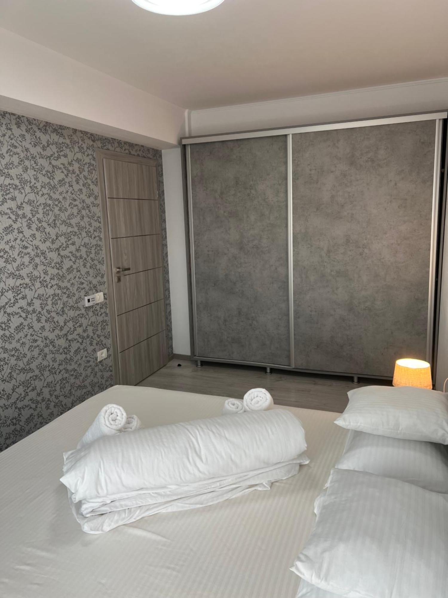 Apartment Anais Alba Iulia