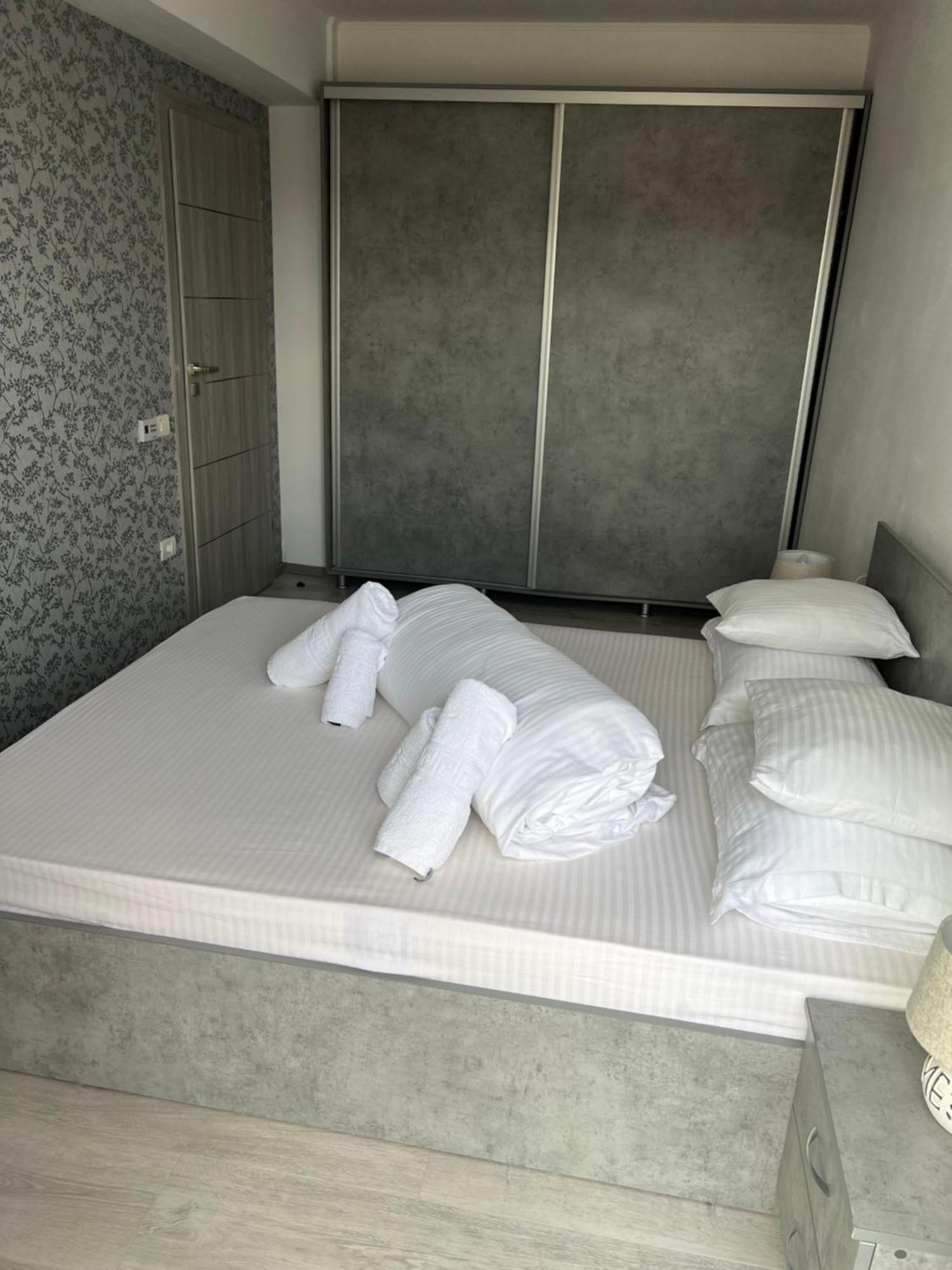 Anais Apartment Alba Iulia