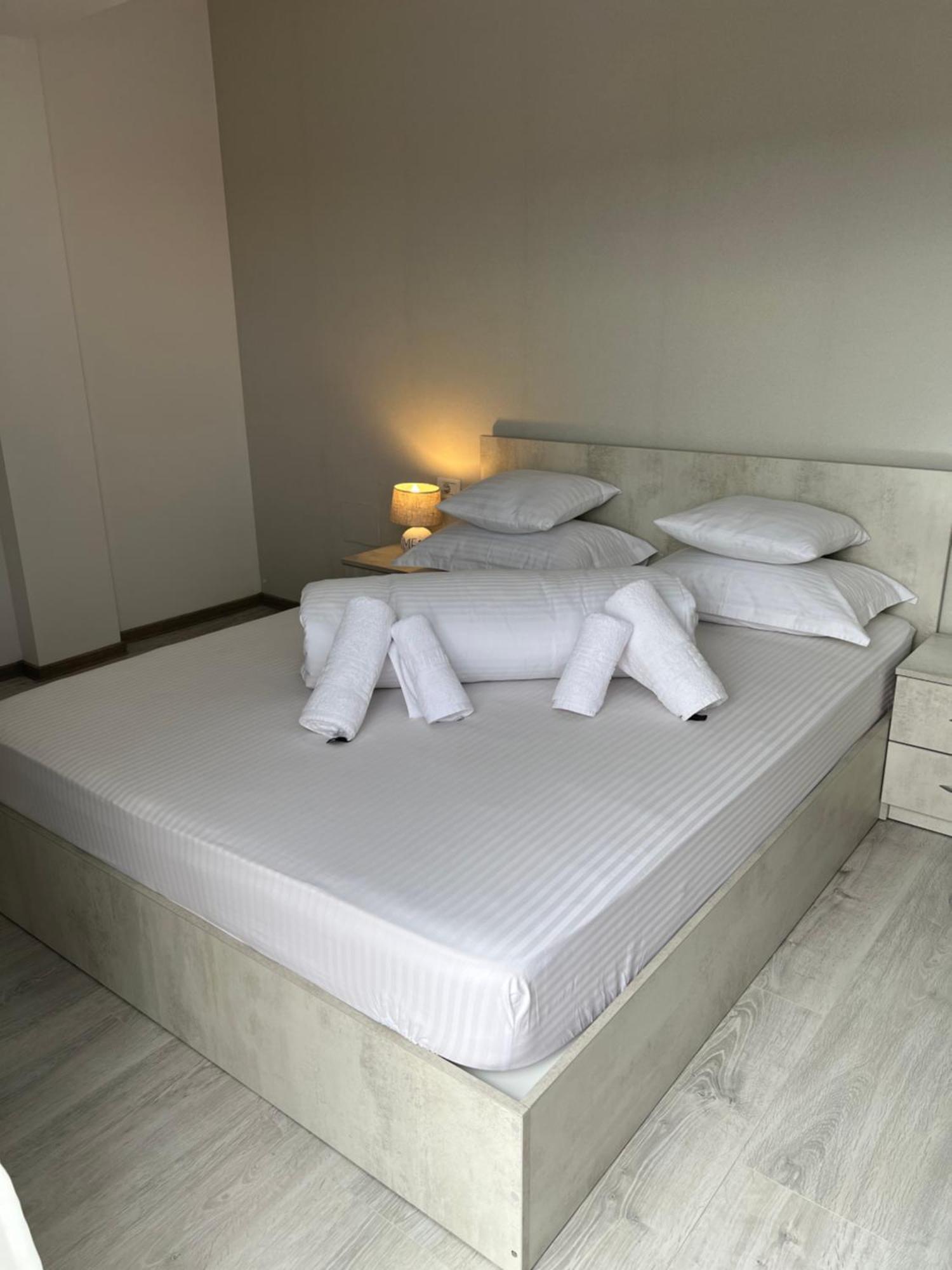 Apartment Anais Alba Iulia