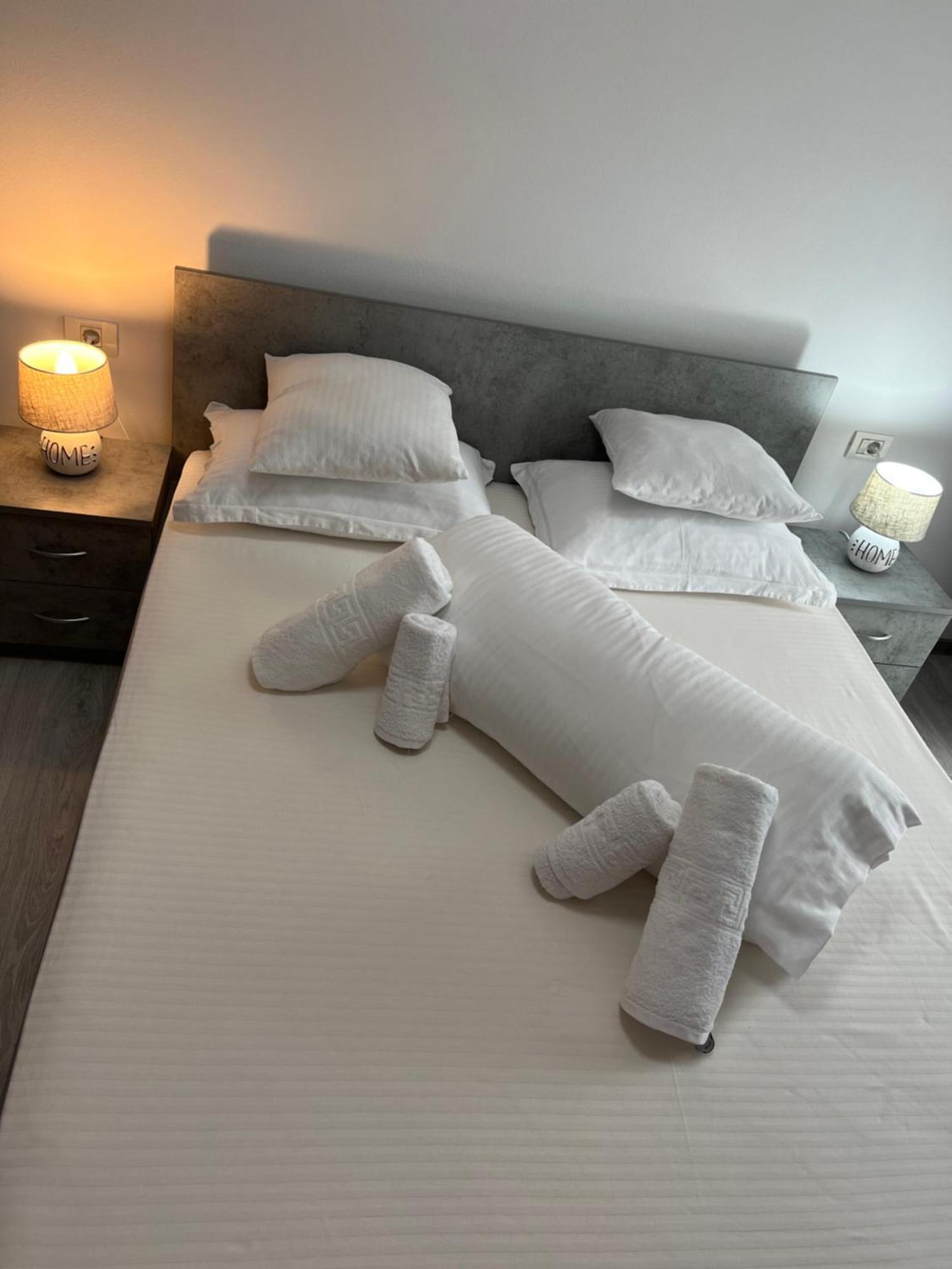 Anais Apartment Alba Iulia