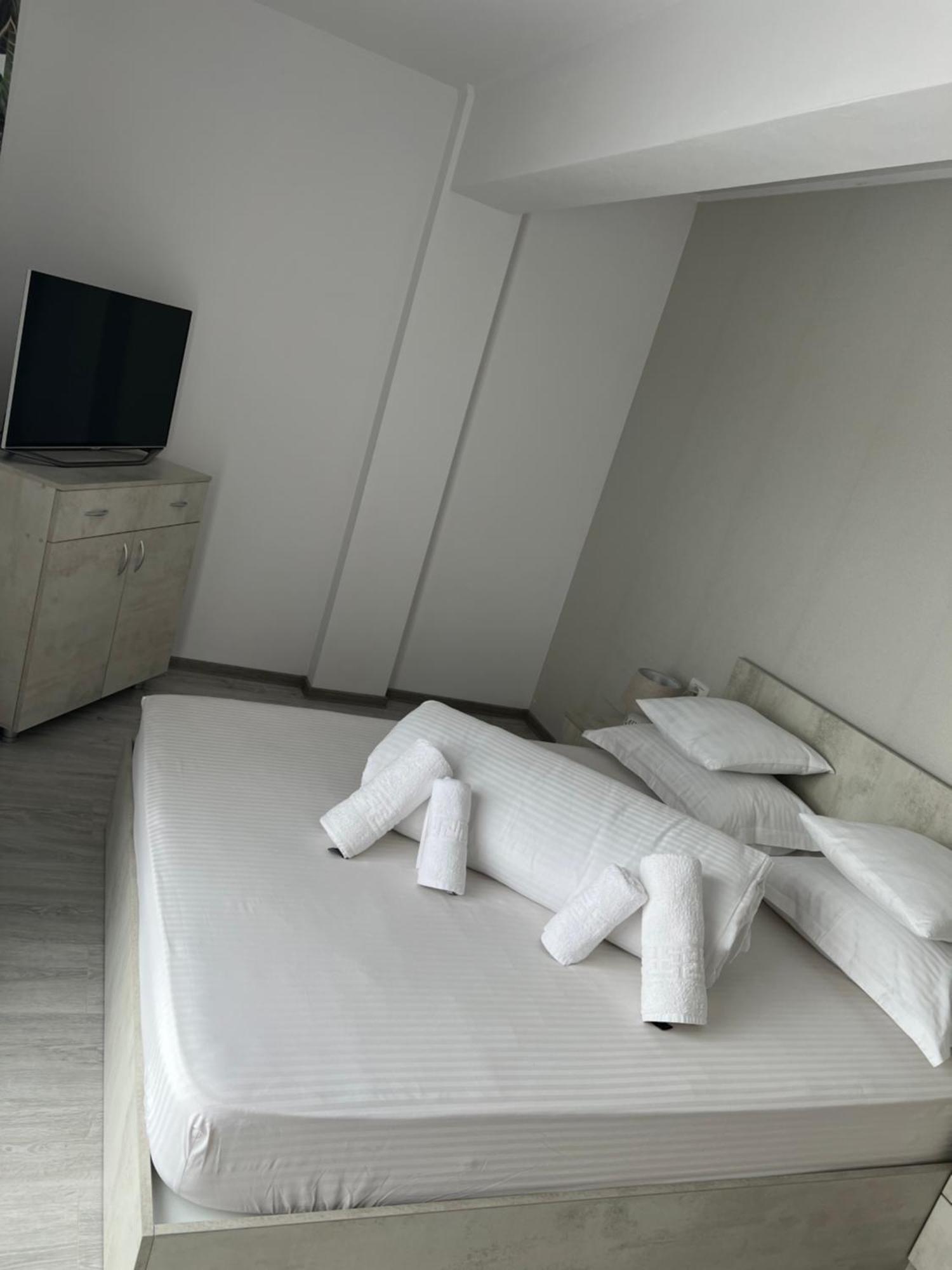 Apartment Anais *