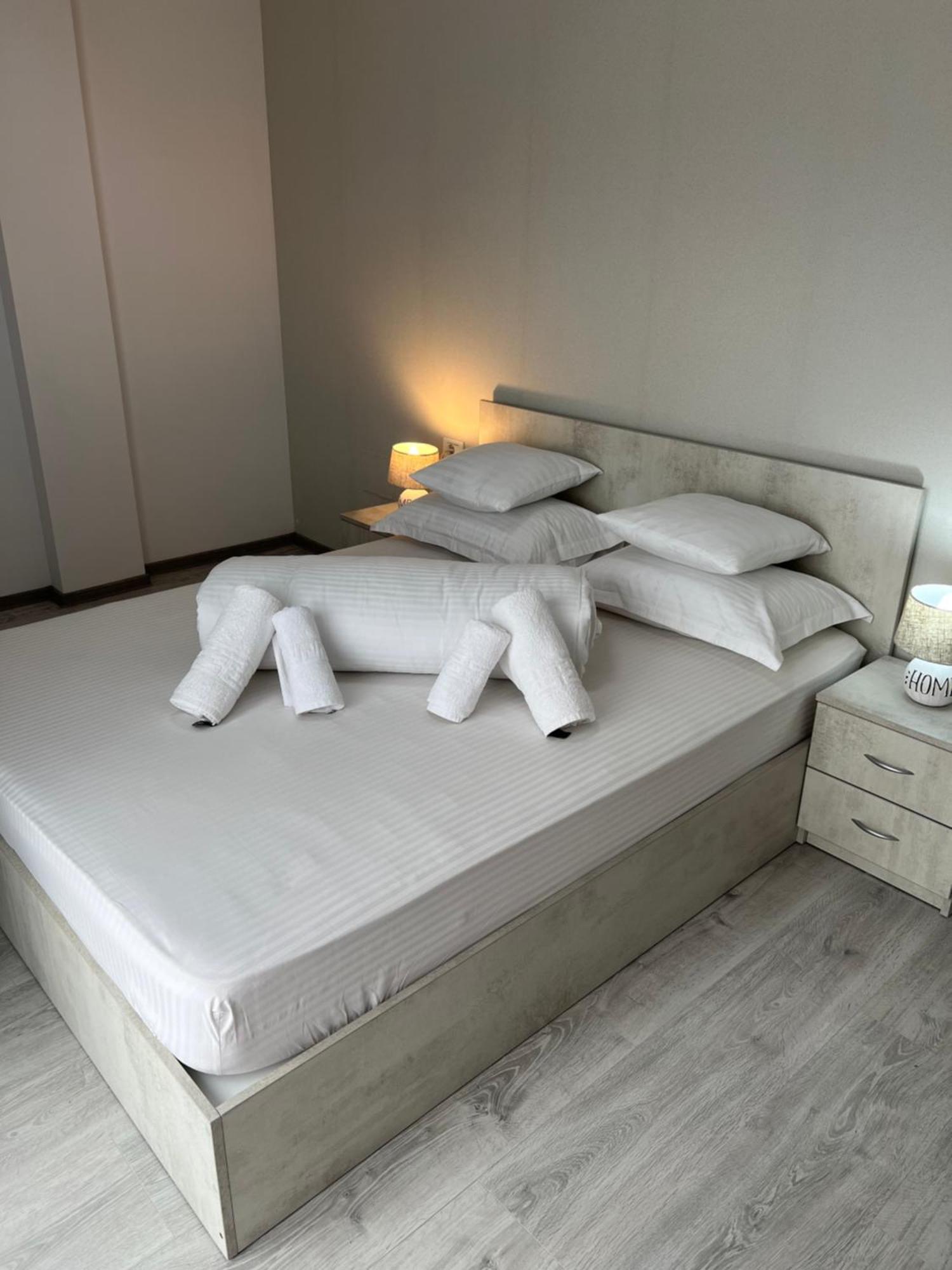 Anais Apartment Alba Iulia