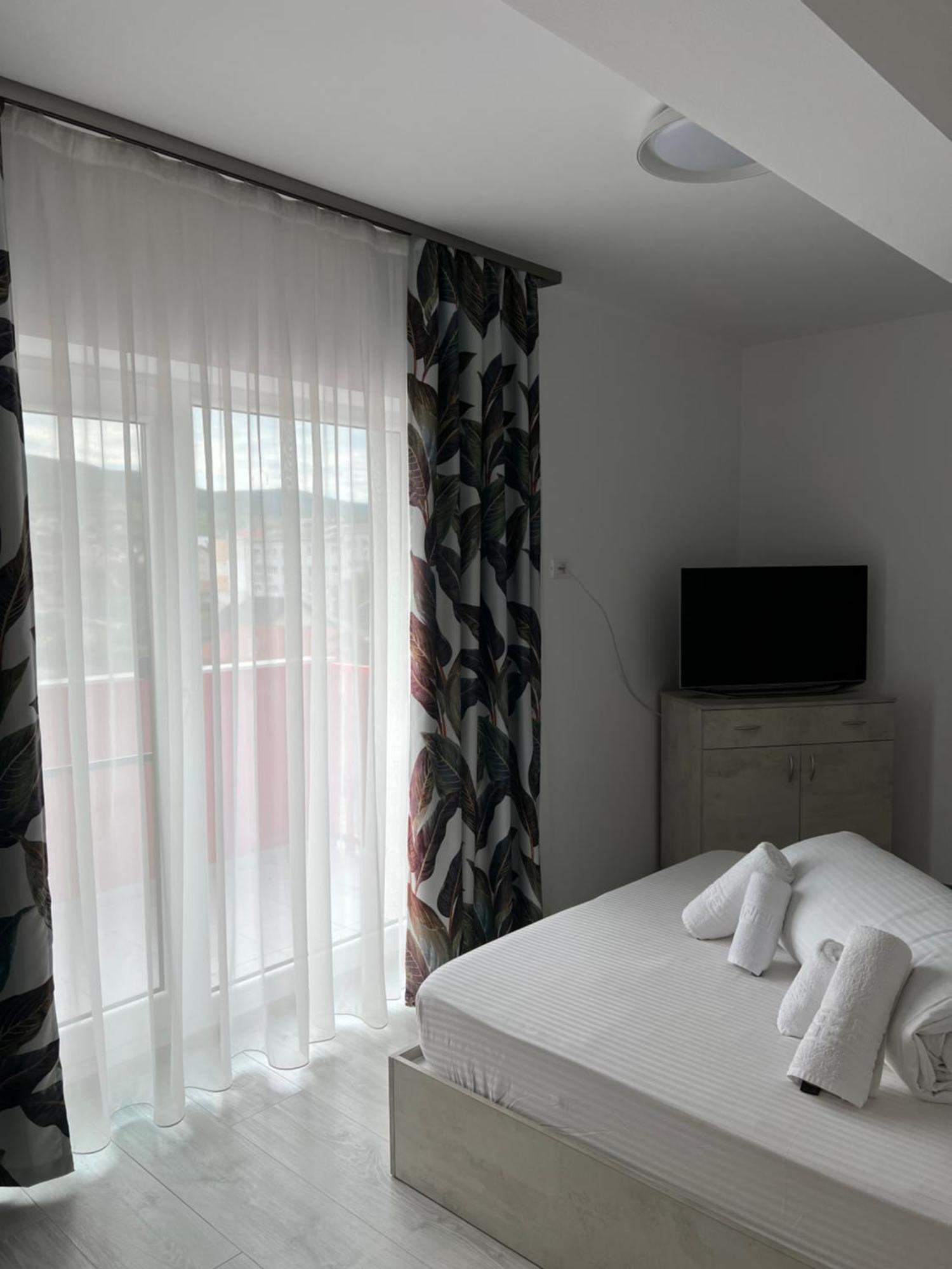 Anais Apartment Alba Iulia