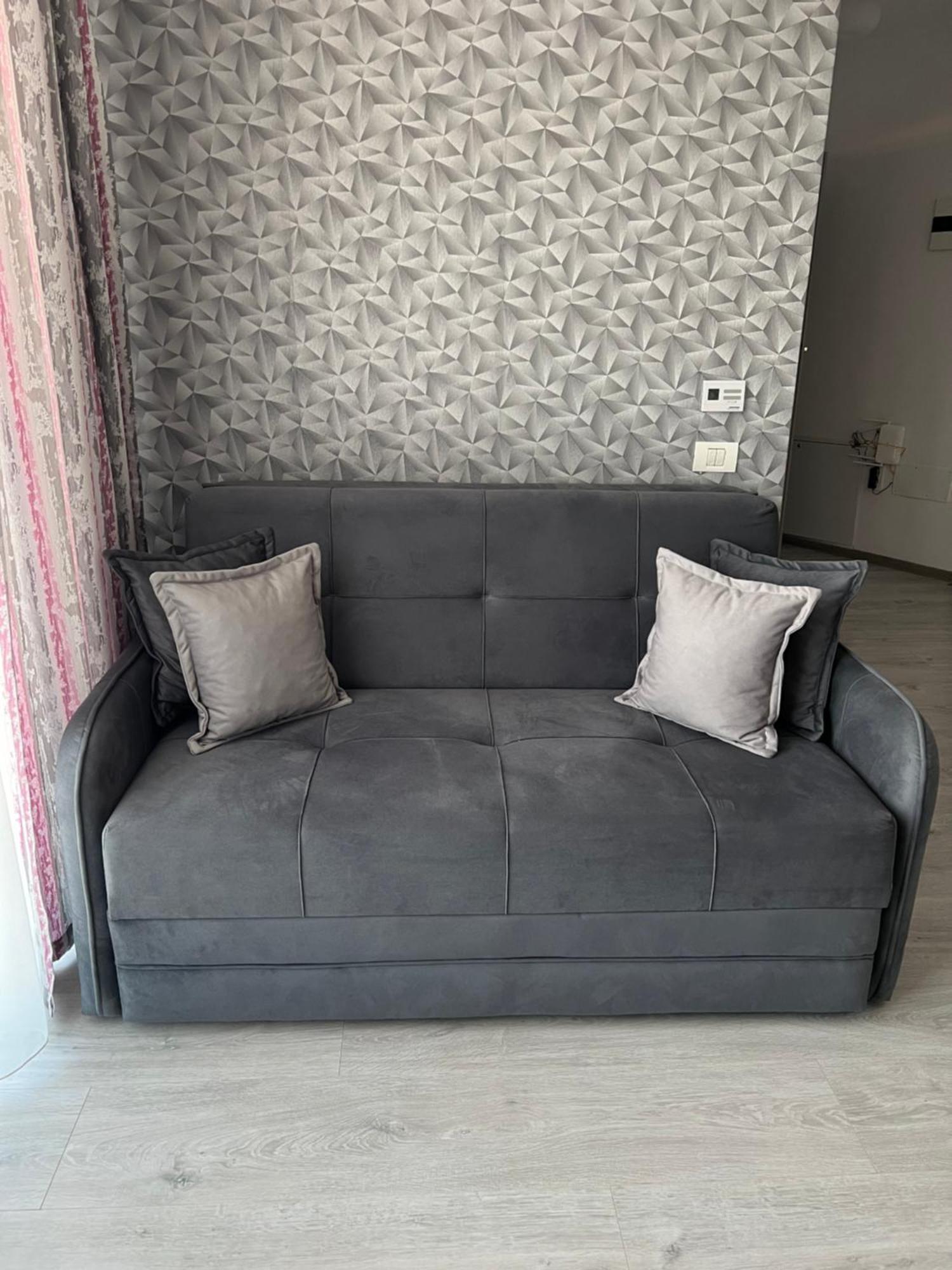 Apartment Anais *