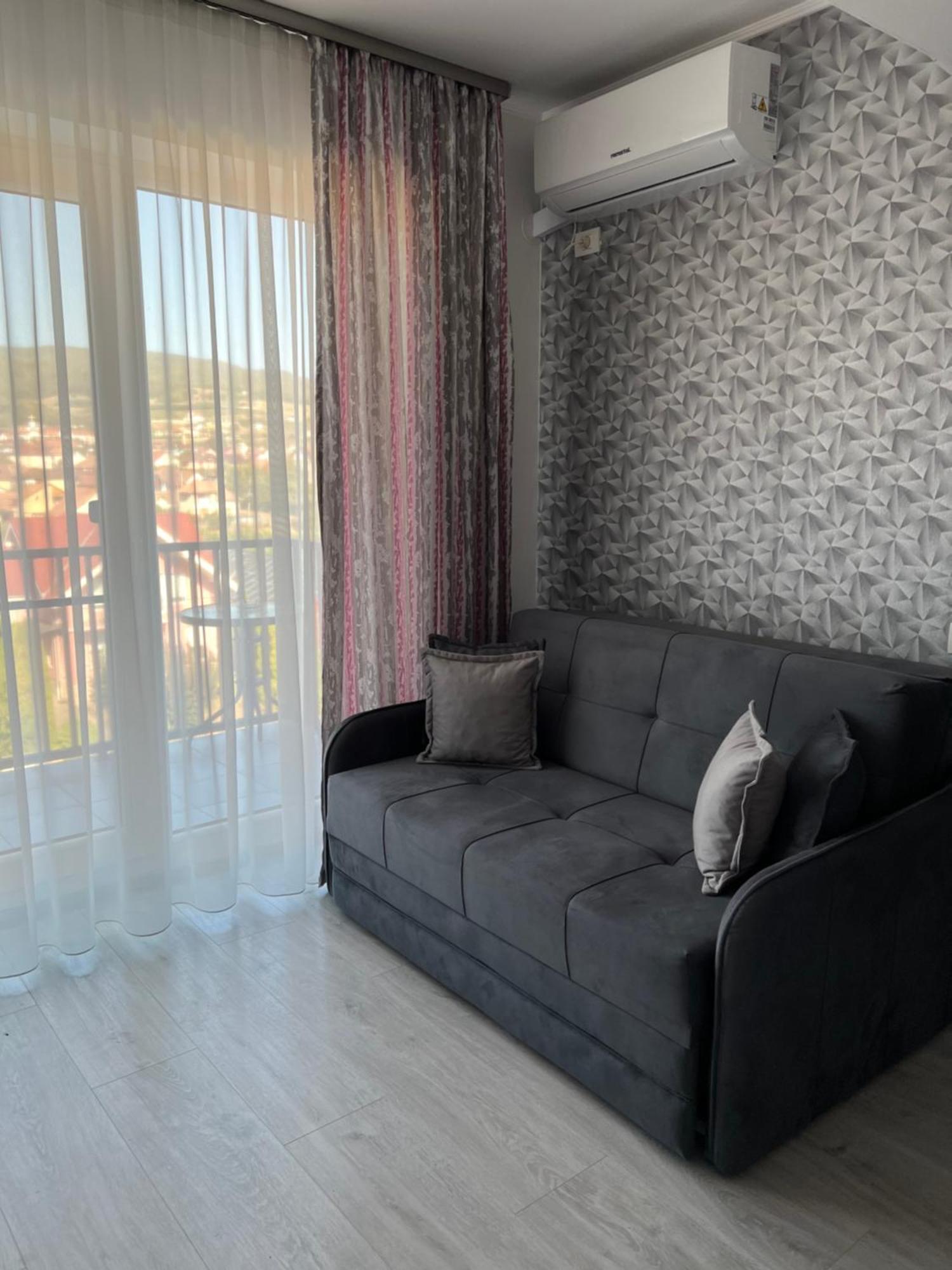 Anais Apartment Alba Iulia